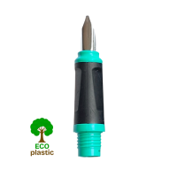 Náhradní kaligrafická špička 1,1 mm Mercurius ECO Náhradní kaligrafická špička 1,1 mm Mercurius ECO